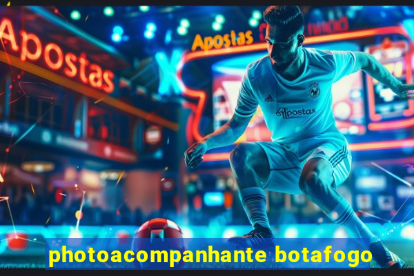 photoacompanhante botafogo